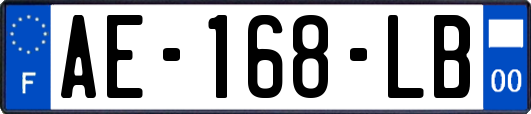 AE-168-LB