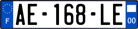 AE-168-LE