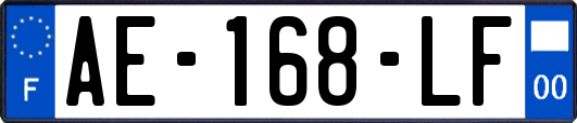 AE-168-LF