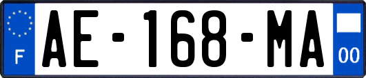 AE-168-MA
