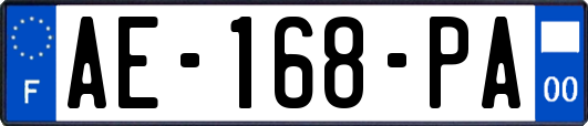 AE-168-PA