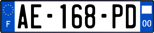 AE-168-PD