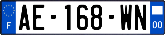 AE-168-WN