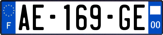 AE-169-GE