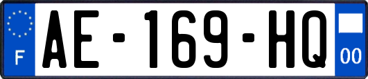 AE-169-HQ