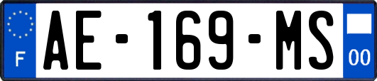 AE-169-MS