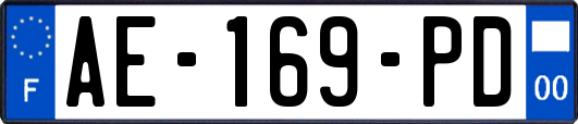 AE-169-PD