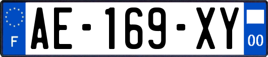 AE-169-XY