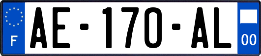 AE-170-AL