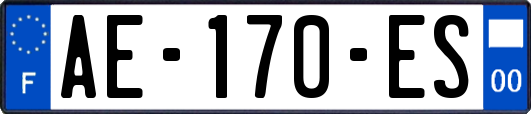 AE-170-ES