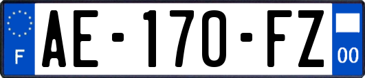 AE-170-FZ