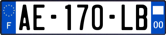 AE-170-LB