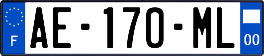 AE-170-ML