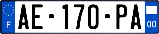 AE-170-PA
