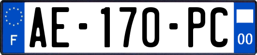 AE-170-PC
