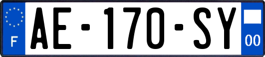 AE-170-SY