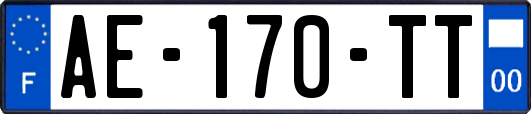 AE-170-TT