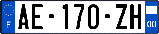 AE-170-ZH