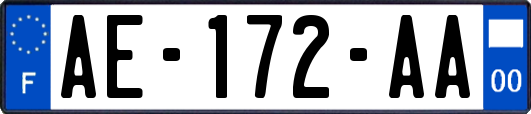 AE-172-AA