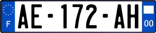 AE-172-AH