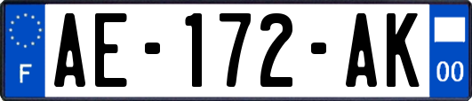 AE-172-AK