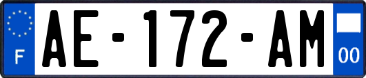 AE-172-AM