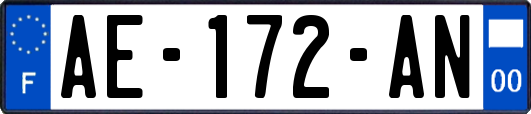 AE-172-AN