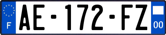 AE-172-FZ