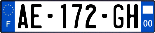 AE-172-GH