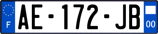 AE-172-JB