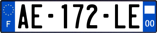 AE-172-LE