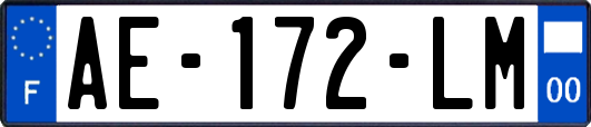 AE-172-LM