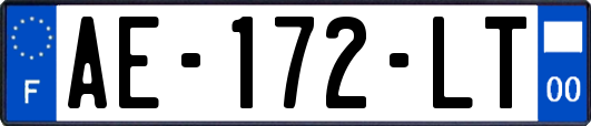 AE-172-LT