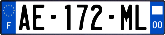 AE-172-ML