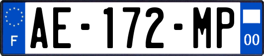 AE-172-MP