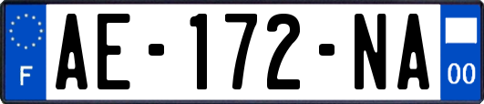 AE-172-NA