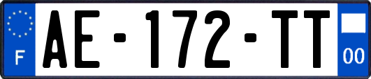 AE-172-TT