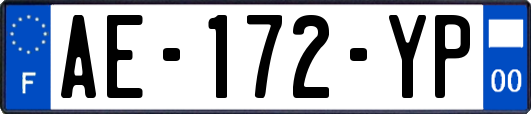 AE-172-YP