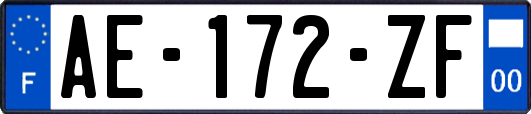 AE-172-ZF