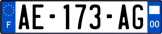 AE-173-AG