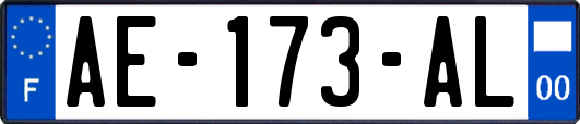 AE-173-AL