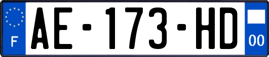 AE-173-HD