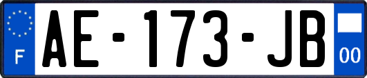 AE-173-JB
