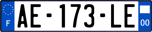 AE-173-LE