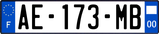 AE-173-MB