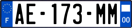 AE-173-MM