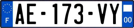 AE-173-VY