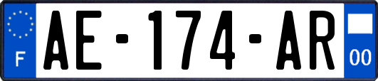 AE-174-AR