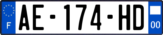 AE-174-HD