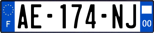 AE-174-NJ